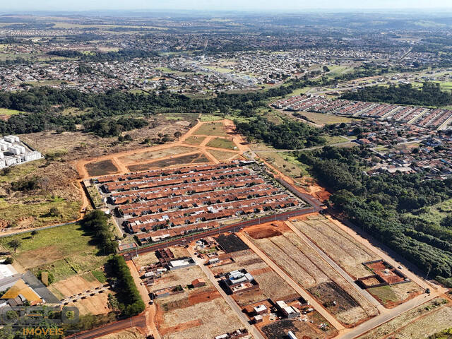 Venda em Reserva do Oriente - Goiânia