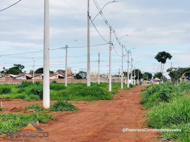 Venda em Residencial Andrade Reis - Aparecida de Goiânia