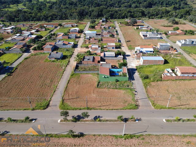 #37 - Lote para Venda em Abadia de Goiás - GO - 2