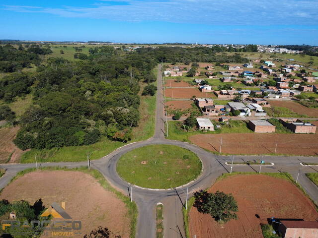 Venda em Residencial Dori - Abadia de Goiás