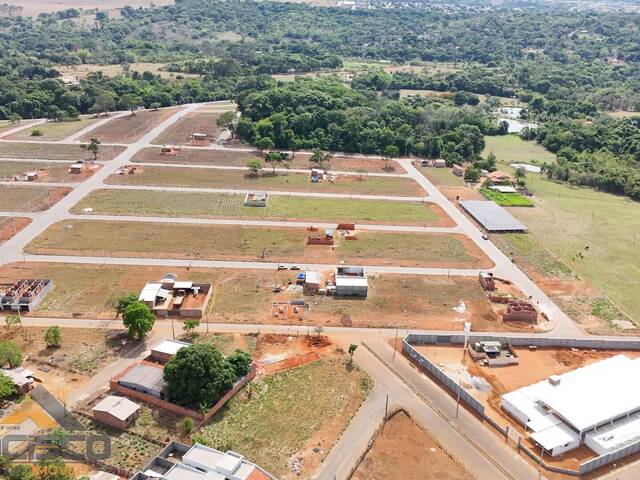 Lote para Venda em Abadia de Goiás - 2