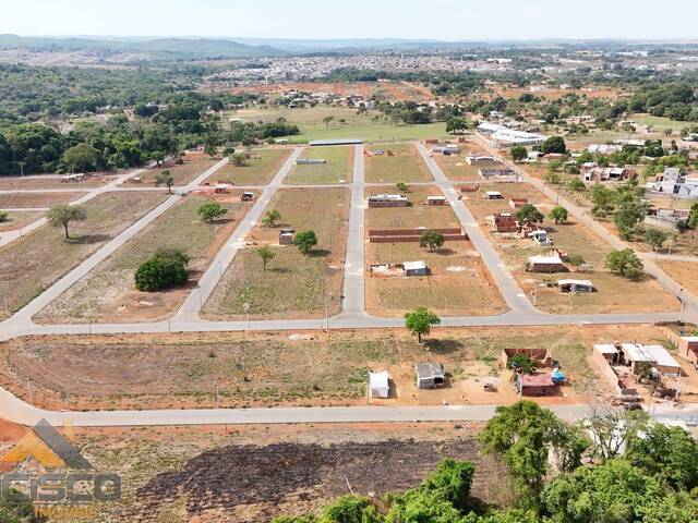 Lote para Venda em Abadia de Goiás - 5