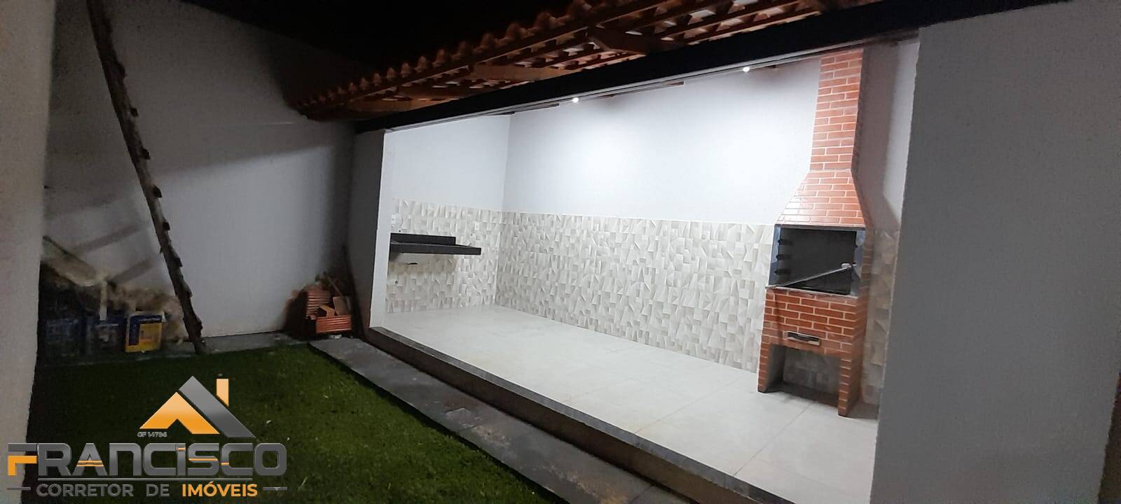 Casa, 3 quartos, 180 m² - Foto 17