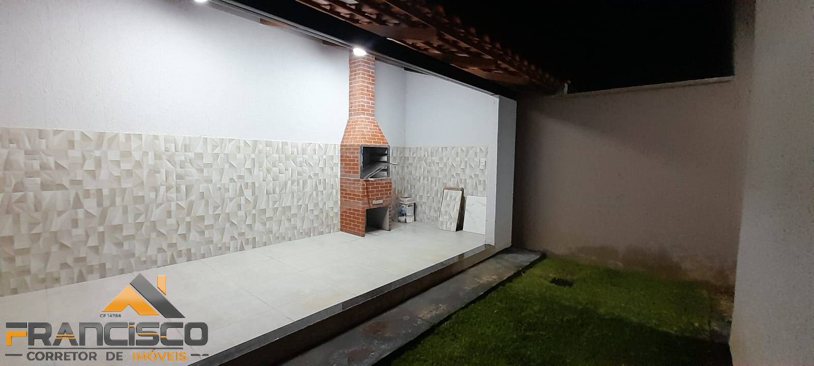 Casa, 3 quartos, 180 m² - Foto 18
