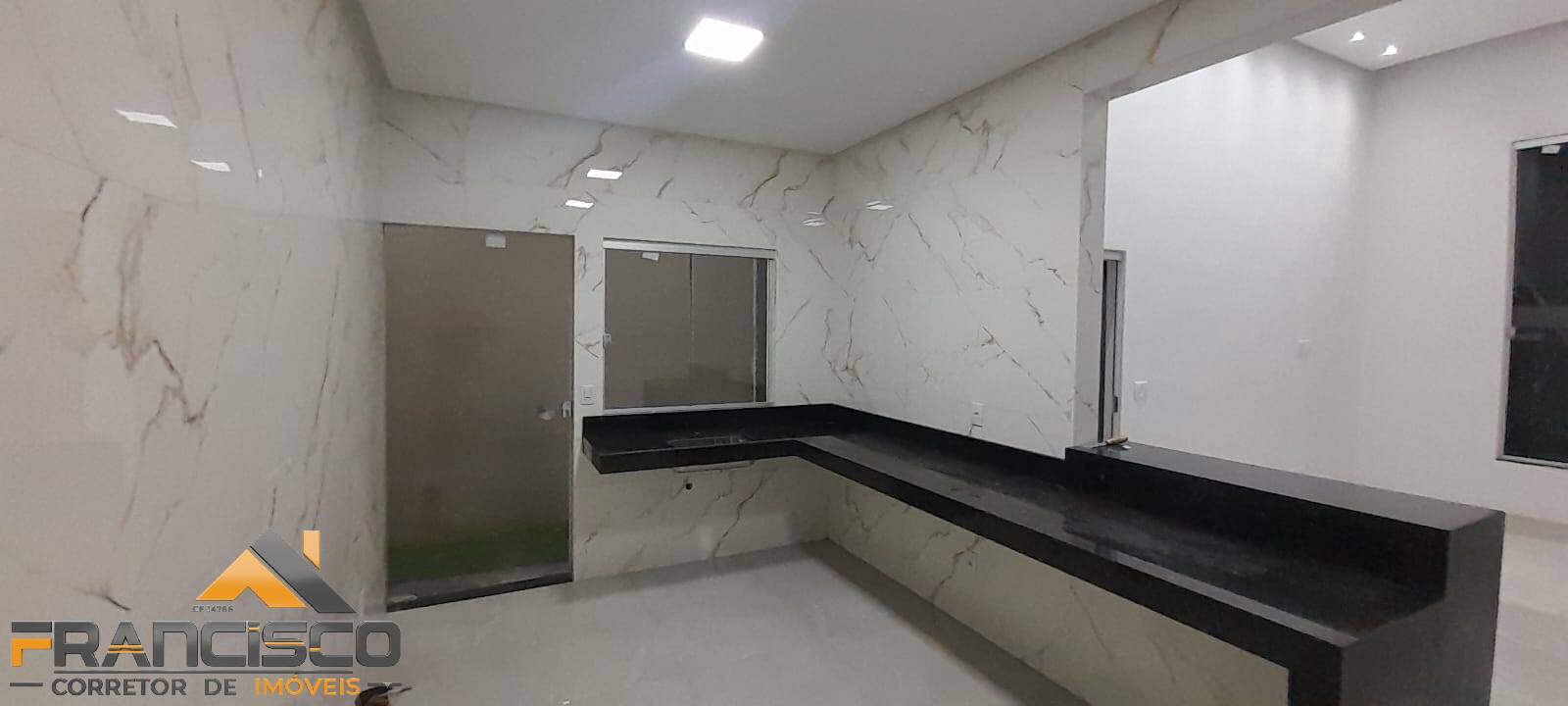 Casa, 3 quartos, 180 m² - Foto 4