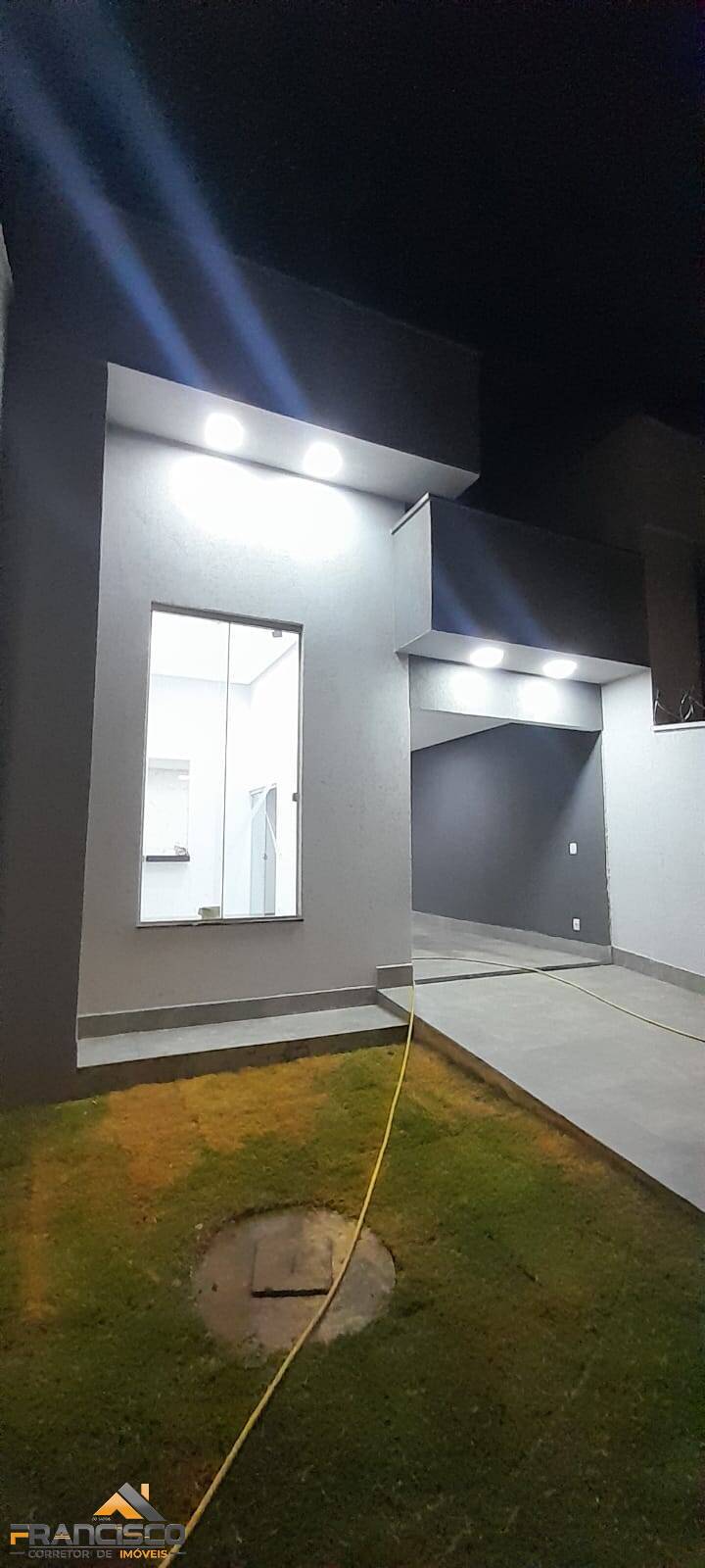 Casa, 3 quartos, 180 m² - Foto 1
