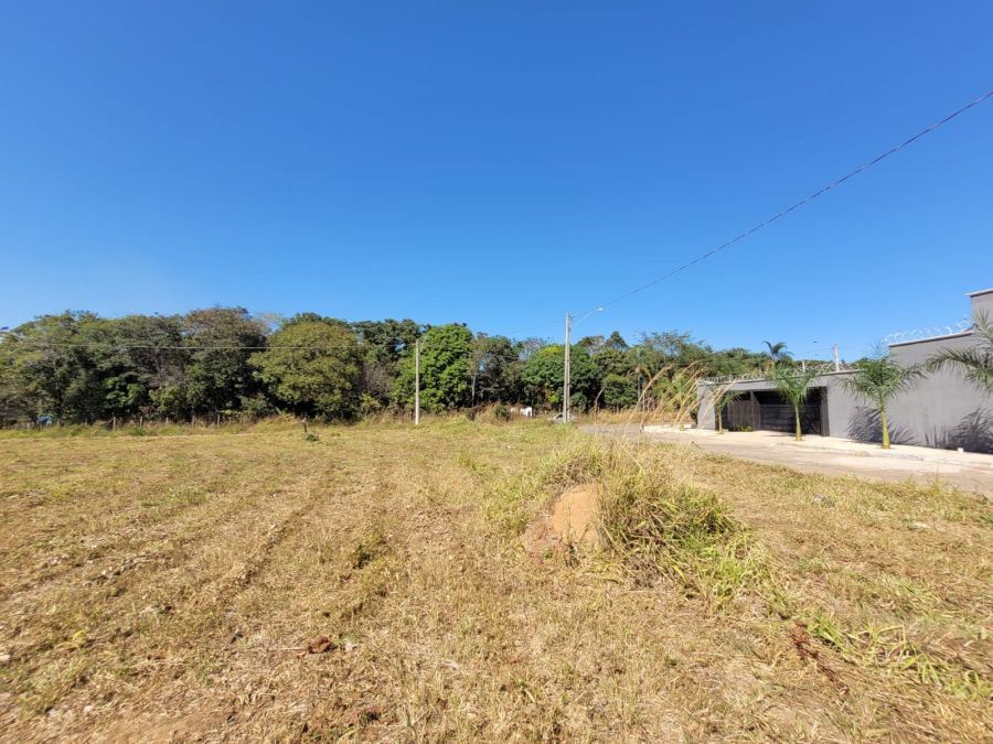 Terreno - Venda - Residencial Itaip 2 - Abadia de Gois - GO