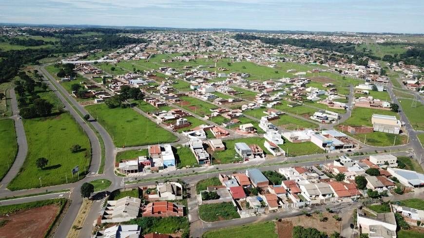 Lote - Venda - Residencial Recanto das Emas - Goinia - GO