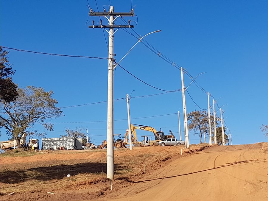 Lote - Venda - Aparecida Garden - Aparecida de Goiânia - GO