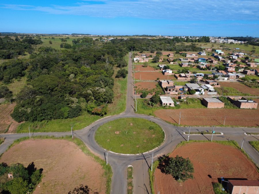 Lote - Venda - Residencial Dori - Abadia de Gois - GO