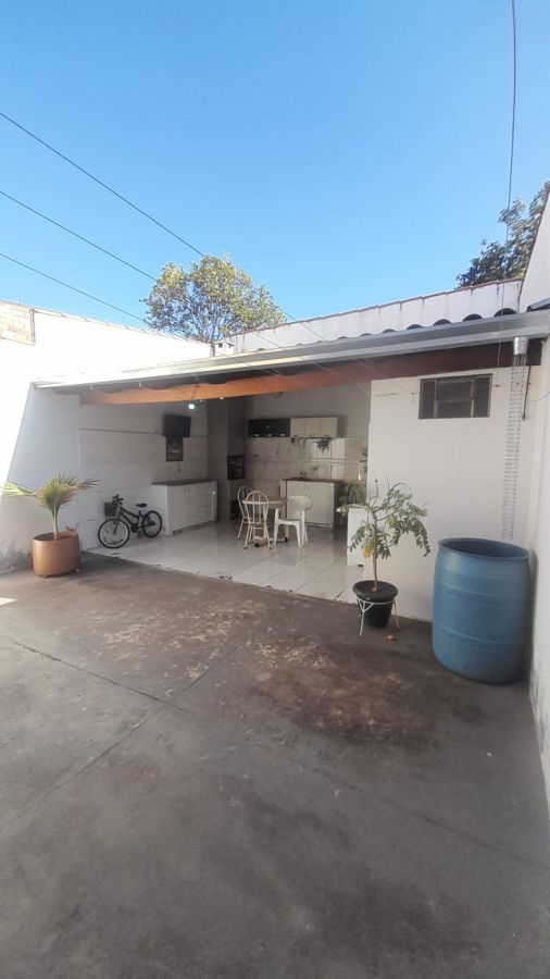 Casa - Venda - Setor Marista Sul - Aparecida de Goiânia - GO