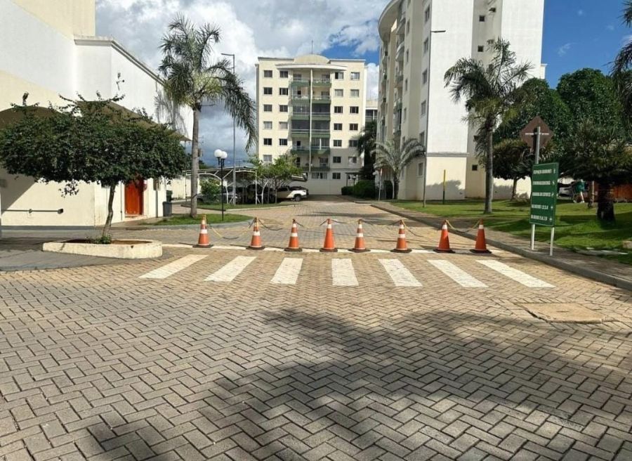 Apartamento - Venda - Moinho dos Ventos - Goi�nia - GO