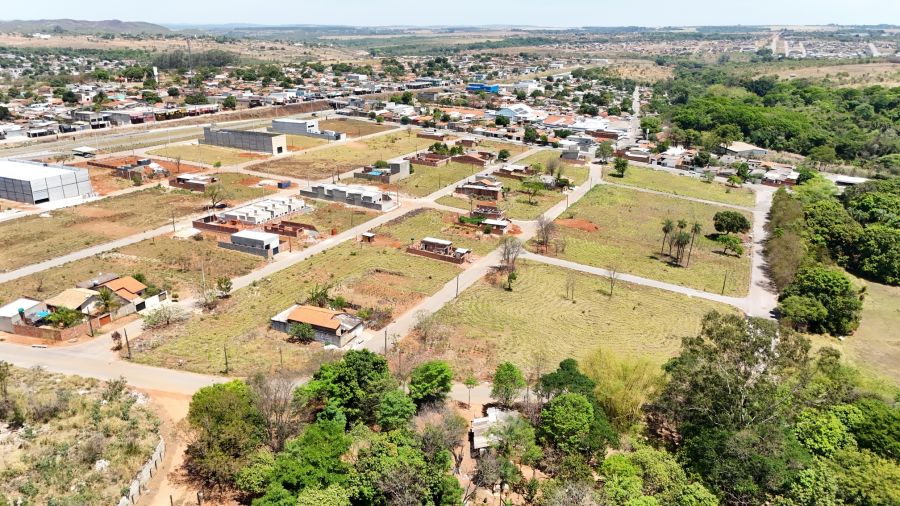 Lote - Venda - Residencial Linda Vista - Goi�nia - GO
