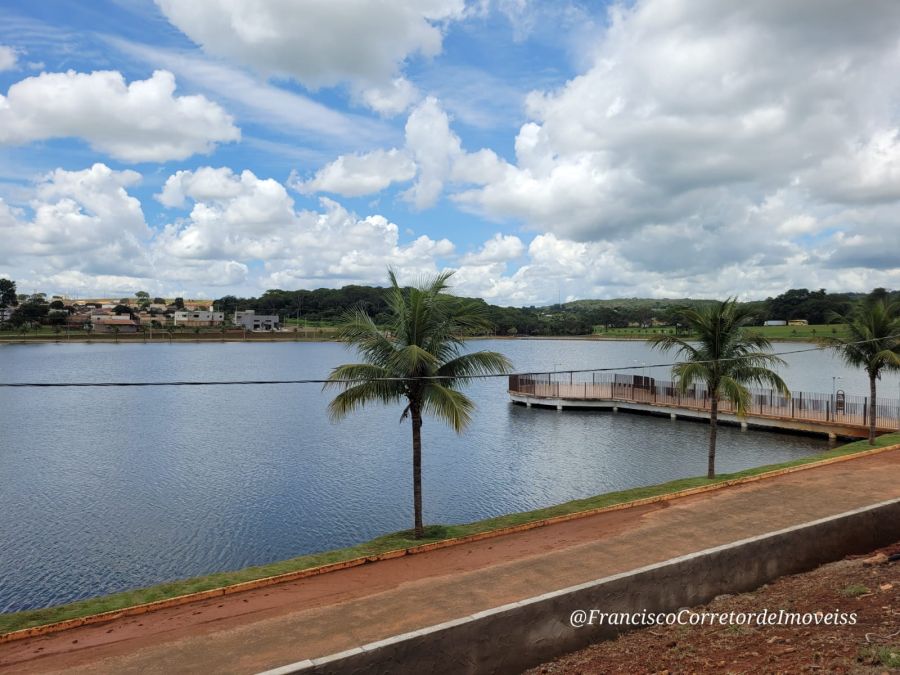 Lote - Venda - Portal das guas - Hidrolndia - GO