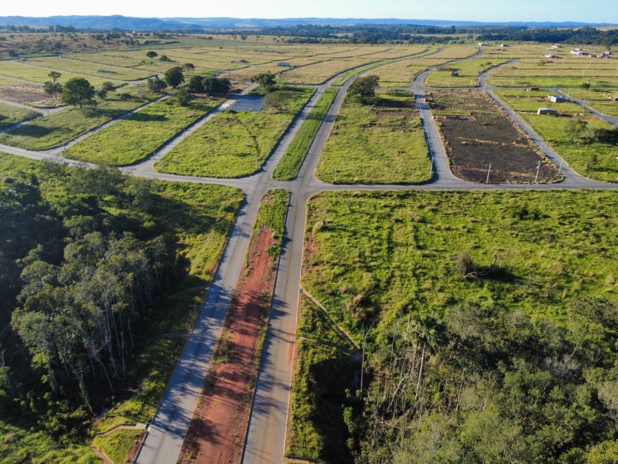 Lote - Venda - Flor do Ip� - Abadia de Goi�s - GO