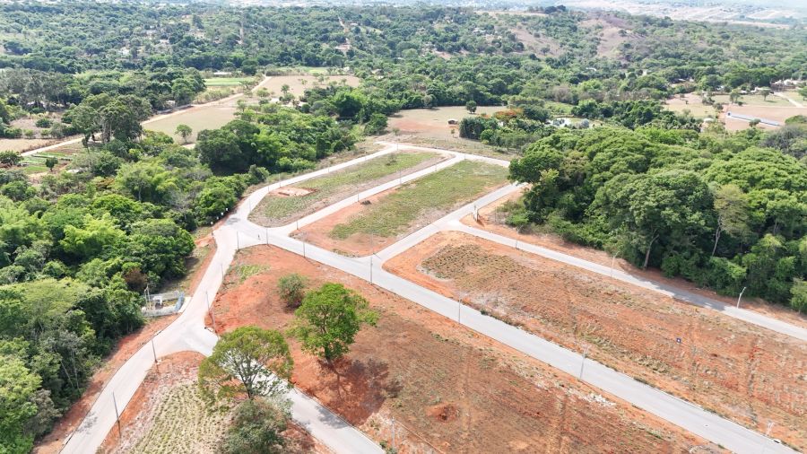 Lote - Venda - Portal das �guas Vilar Santana - Abadia de Goi�s - GO