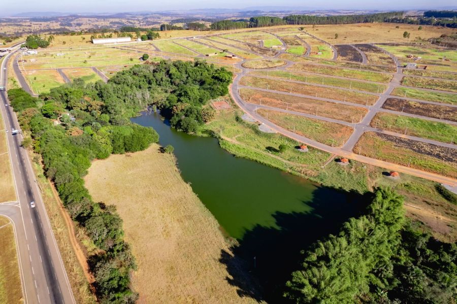 Lote - Venda - Luar Park - Abadia de Gois - GO