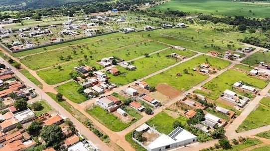 Lote - Venda - Parque das Ac�cias - Aragoi�nia - GO