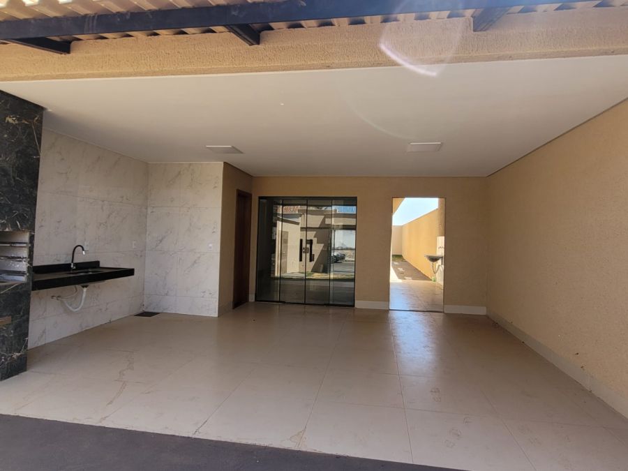 Casa - Venda - Setor Conde dos Arcos - Aparecida de Goinia - GO
