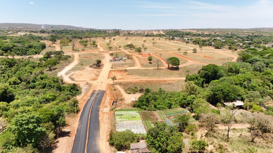 Lote - Venda - Brisas do Sul - Aparecida de Goinia - GO