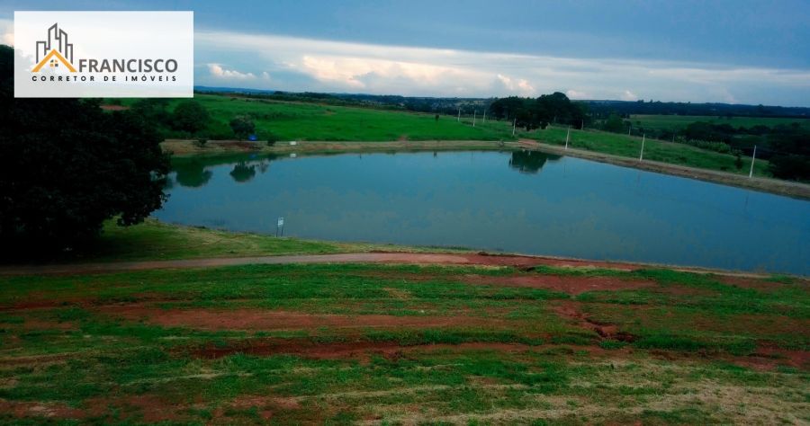Lote - Venda - Jardim do Lago - Abadia de Gois - GO