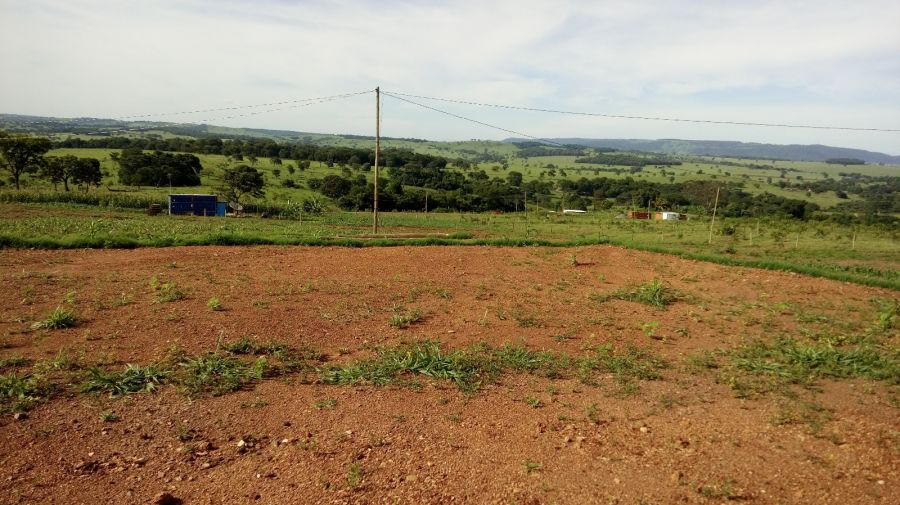 Ch�cara - Venda - Zona Rural - Guap� - GO