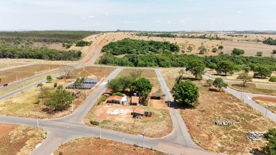Lote - Venda - Flor do Ipê - Abadia de Goiás - GO