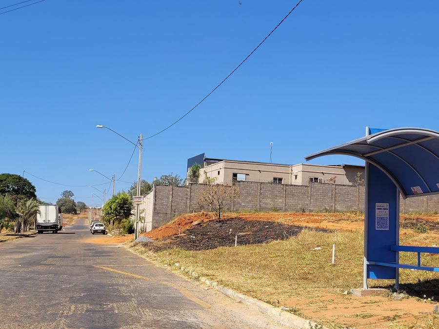 Lote - Venda - Jardim Brom�lias - Goi�nia - GO