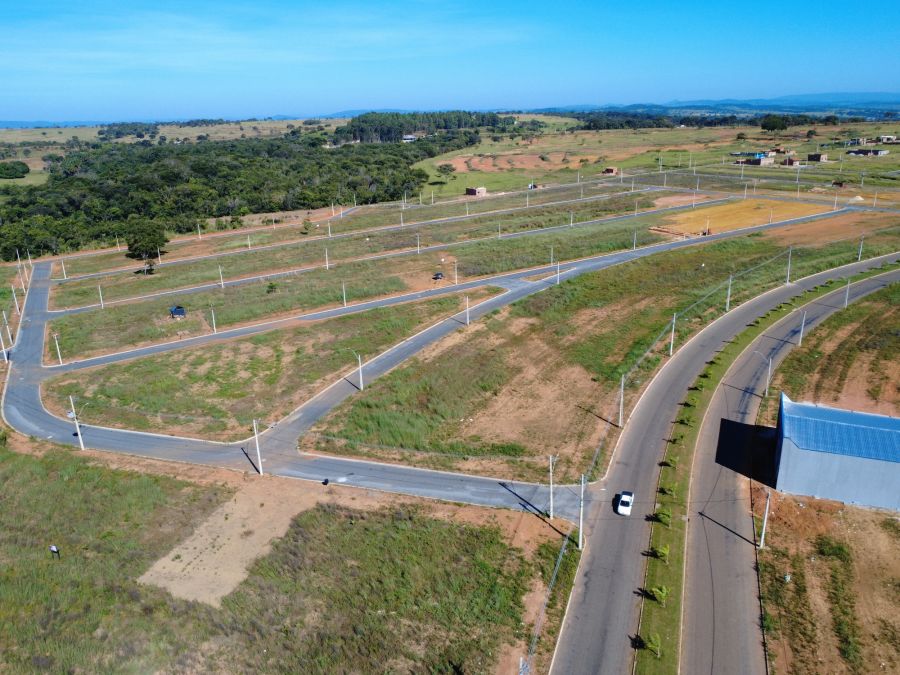 Lote - Venda - Jardim Primavera - Abadia de Goiás - GO