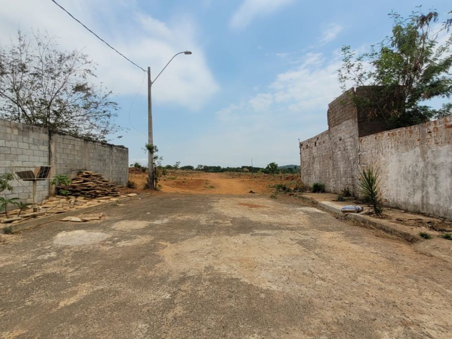Lote - Venda - Vila Dourada - Abadia de Goi�s - GO