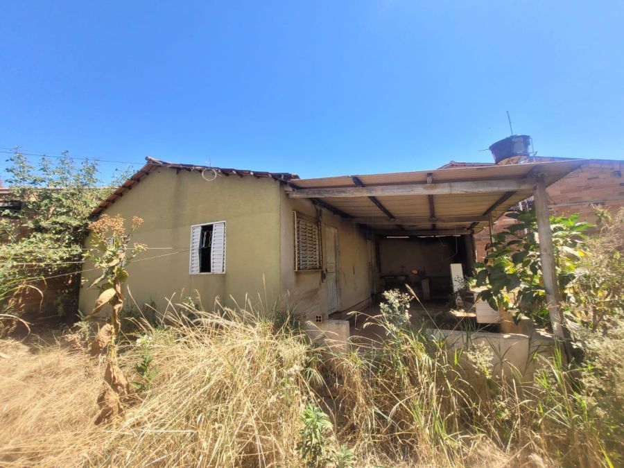 Lote - Venda - Bairro Independncia - Aparecida de Goinia - GO