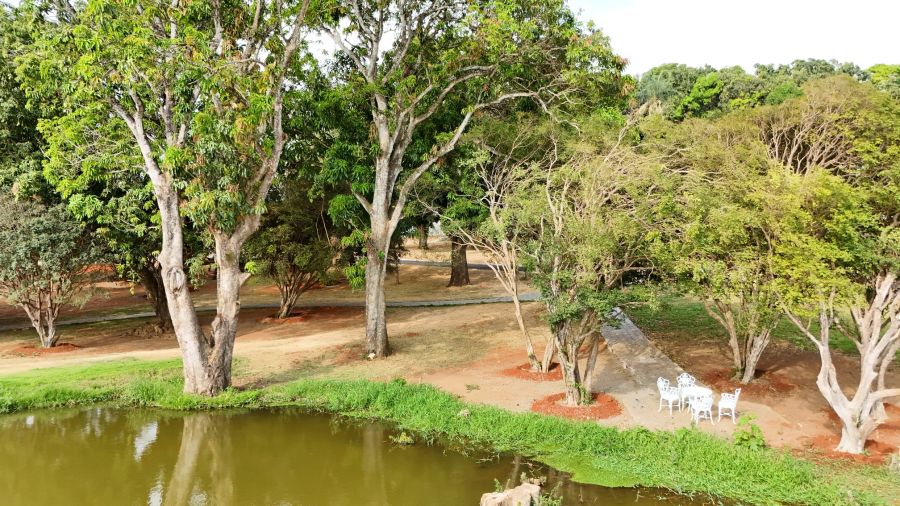 Chácara - Venda - Zona Rural - Leopoldo de Bulhões - GO