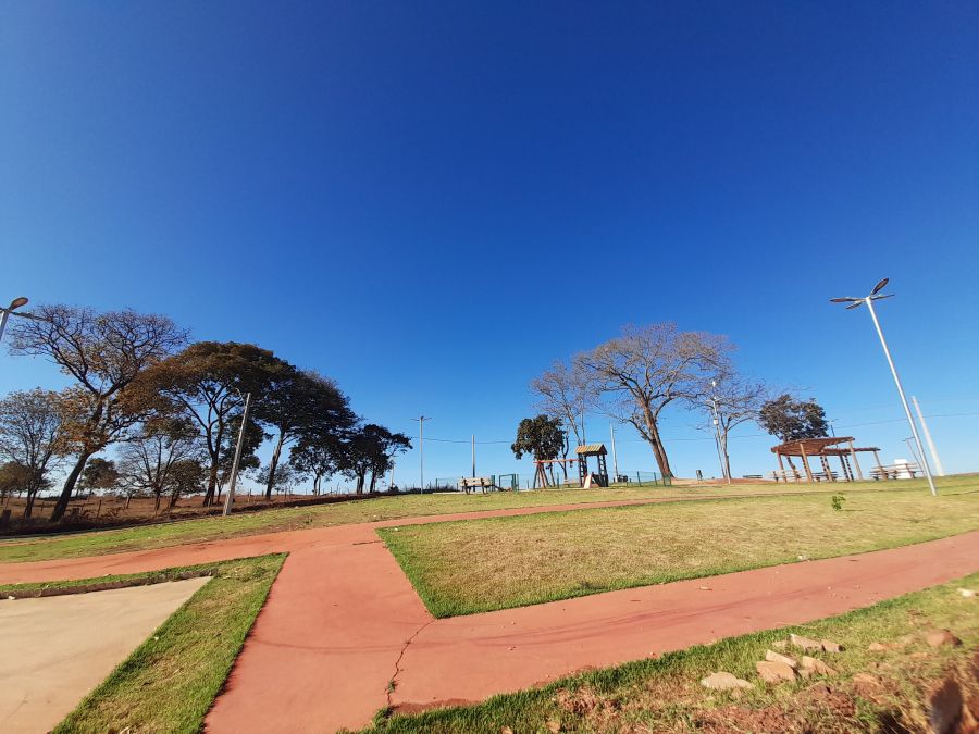 Lote - Venda - Residencial Aparecida Park - Aparecida de Goi�nia - GO