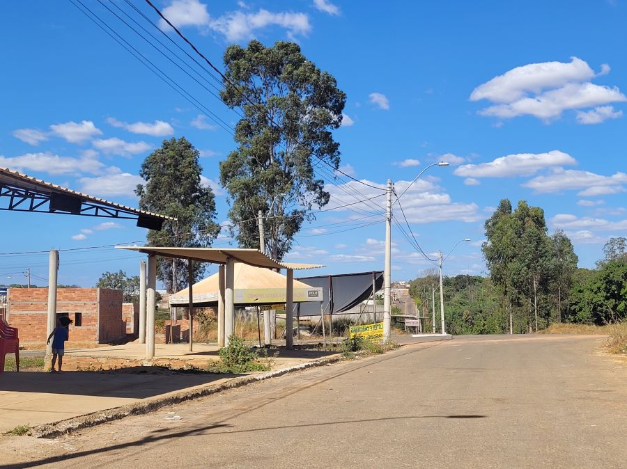 Lote - Venda - Vila Dourada - Abadia de Goi�s - GO