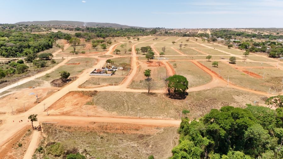 Lote - Venda - Brisas do Sul - Aparecida de Goiânia - GO