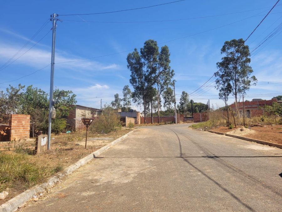 Lote - Venda - Residencial Vila Dourada - Abadia de Gois - GO
