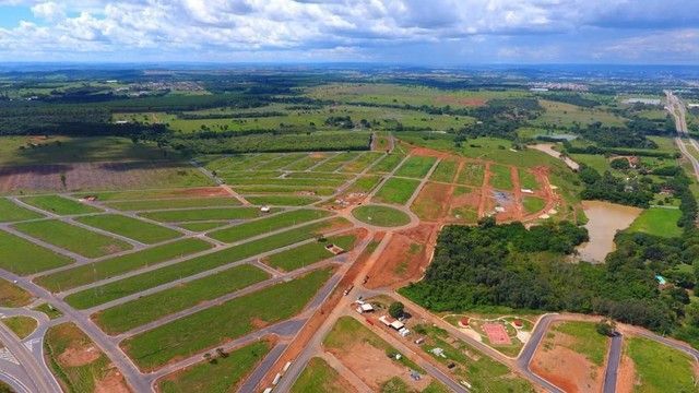 Lote - Venda - Jardim Primavera - Abadia de Gois - GO