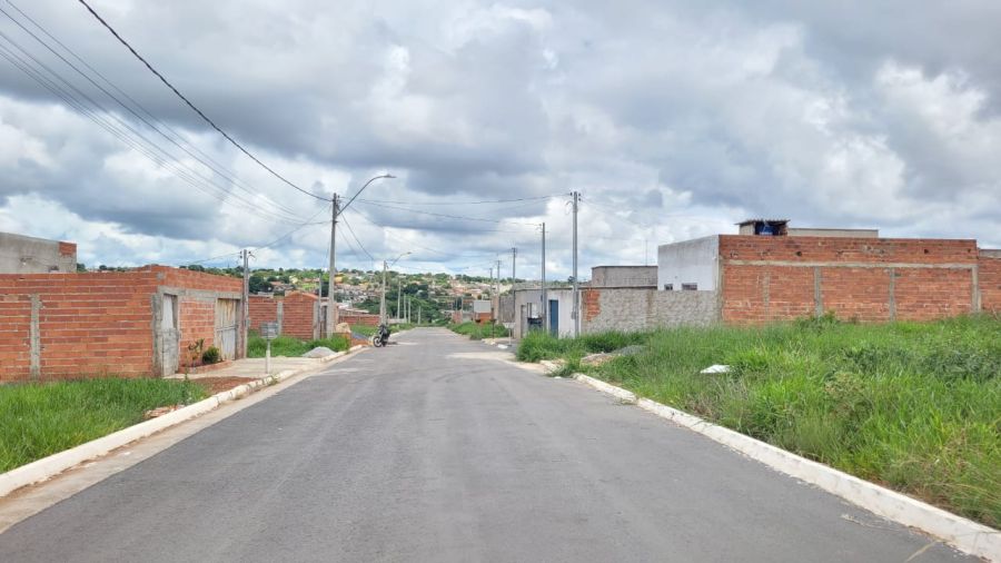 Lote - Venda - Residencial Boa Esperan�a - Aparecida de Goi�nia - GO