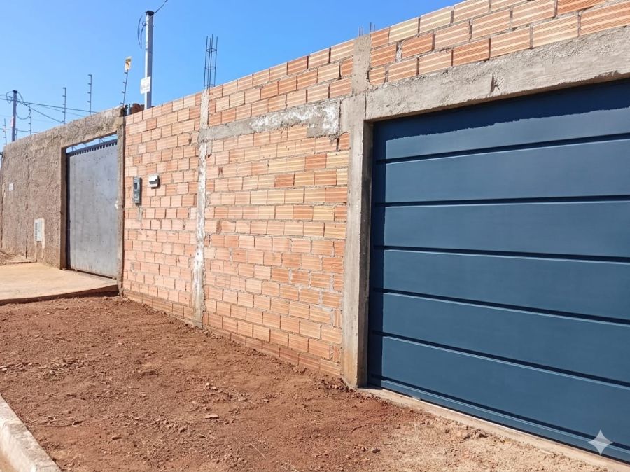 Lote - Venda - Residencial Boa Esperan�a - Aparecida de Goi�nia - GO