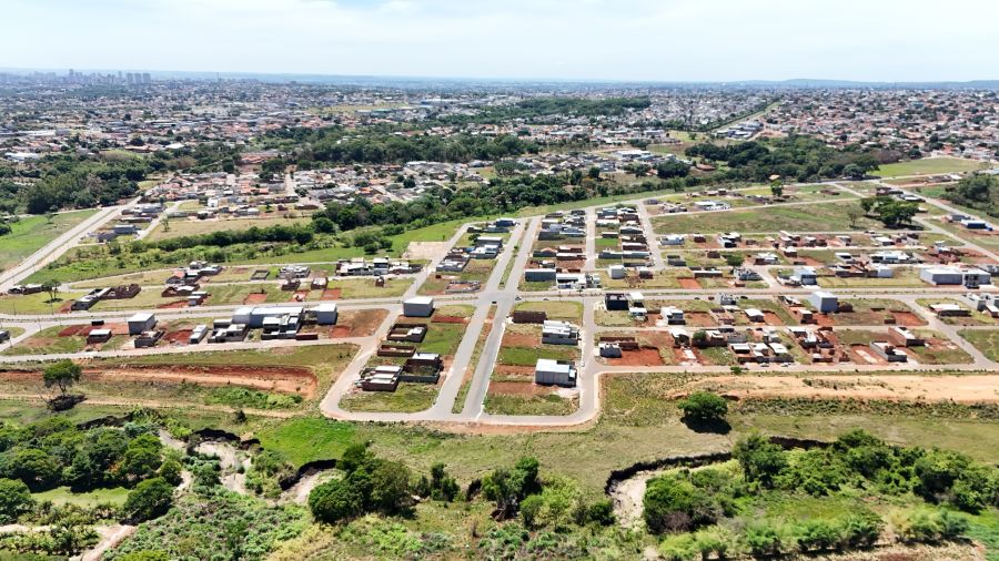 Lote - Venda - Residencial Recanto das Emas - Goiânia - GO