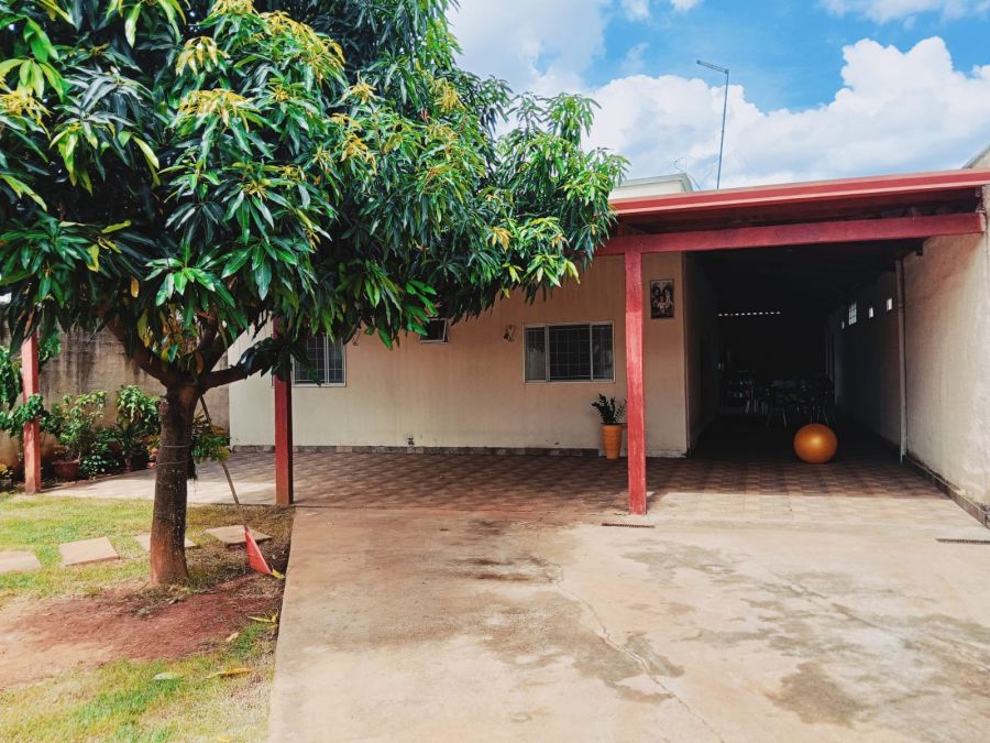 Casa - Venda - Parque Hayala - Aparecida de Goiânia - GO