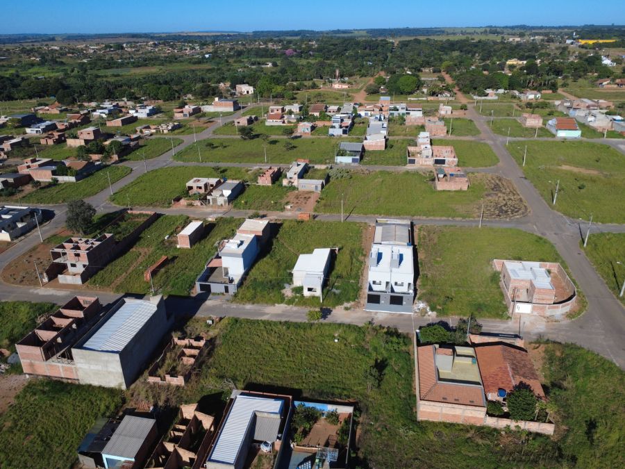 Lote - Venda - Cidade das Praças - Aragoiânia - GO