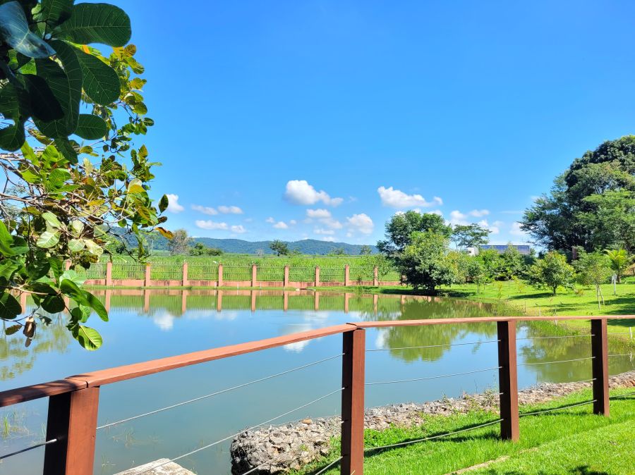 Lote - Venda - Zona Rural - Guap - GO