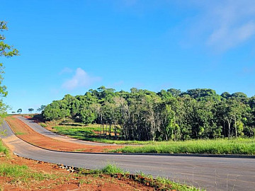 RESIDENCIAL FLOR DO IP�