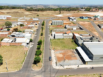 RESIDENCIAL SOLAR CARDOSO