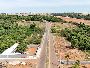 JARDIM PRIMAVERA - TERRENO COMERCIAL