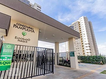 CONDOM�NIO PAMPULHA