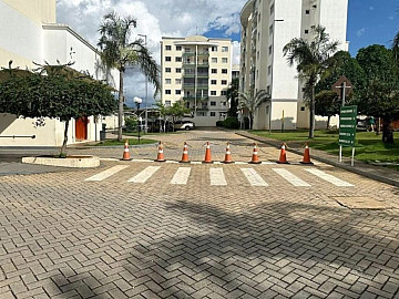 CONDOM�NIO MISTRAL