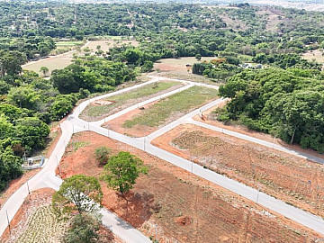 PORTAL DAS �GUAS VILAR SANTANA