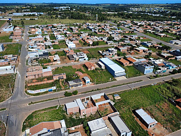 TERRENO COMERCIAL EM ABADIA